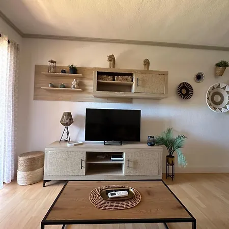 Paraiso En Fuerteventura Costa Calma