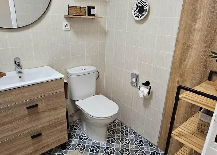 Paraiso En Fuerteventura Appartement