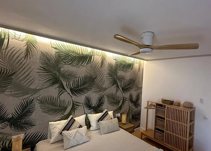 Appartement Paraiso En Fuerteventura Costa Calma