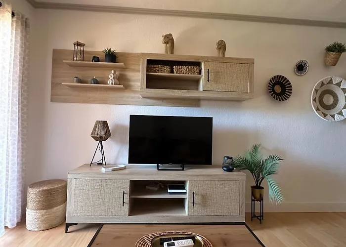 Paraiso En Fuerteventura Costa Calma