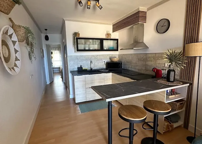 Paraiso En Fuerteventura *