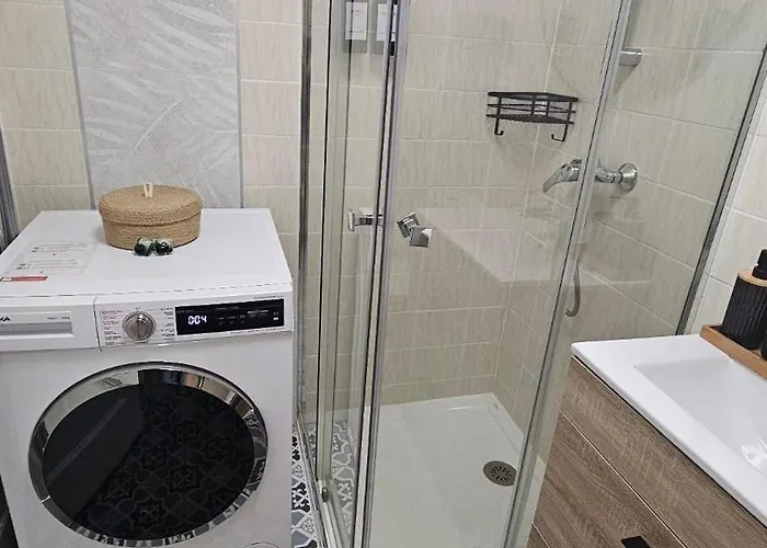 Appartement Paraiso En Fuerteventura