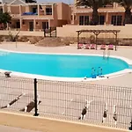 Appartement Paraiso En Fuerteventura