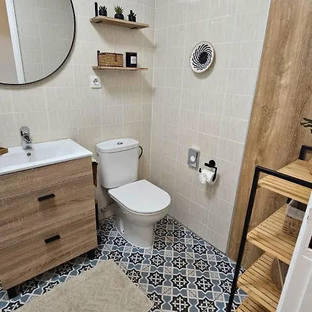 Paraiso En Fuerteventura Apartment