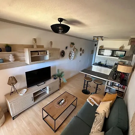 Paraiso En Fuerteventura