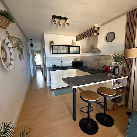 Paraiso En Fuerteventura *