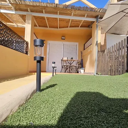 Appartement Paraiso En Fuerteventura Costa Calma