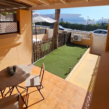 Paraiso En Fuerteventura קוסטה קלמה