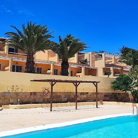 Paraiso En Fuerteventura *