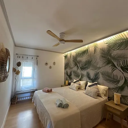 Paraiso En Fuerteventura Apartment