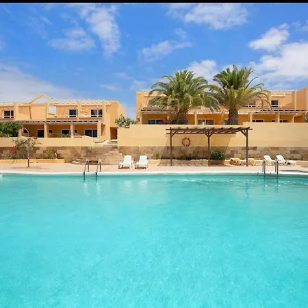 Apartment Paraiso En Fuerteventura Costa Calma