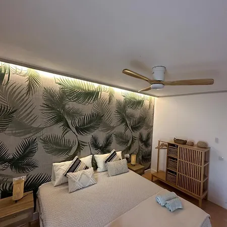 Apartment Paraiso En Fuerteventura Costa Calma