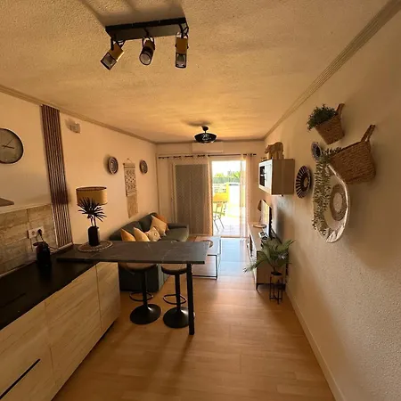 Apartment Paraiso En Fuerteventura