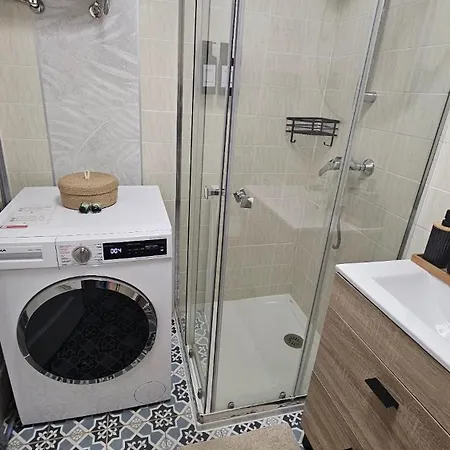 Apartment Paraiso En Fuerteventura