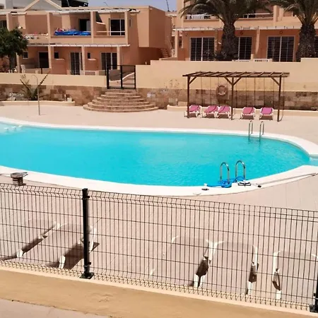 Apartmán Paraiso En Fuerteventura