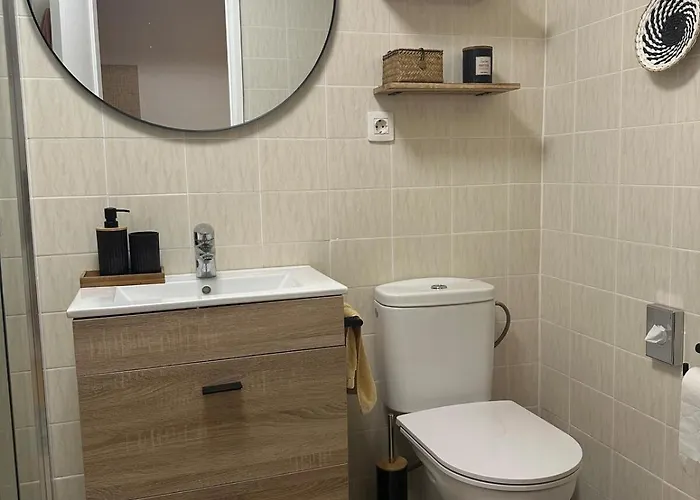 Paraiso En Fuerteventura アパート コスタ・カルマ