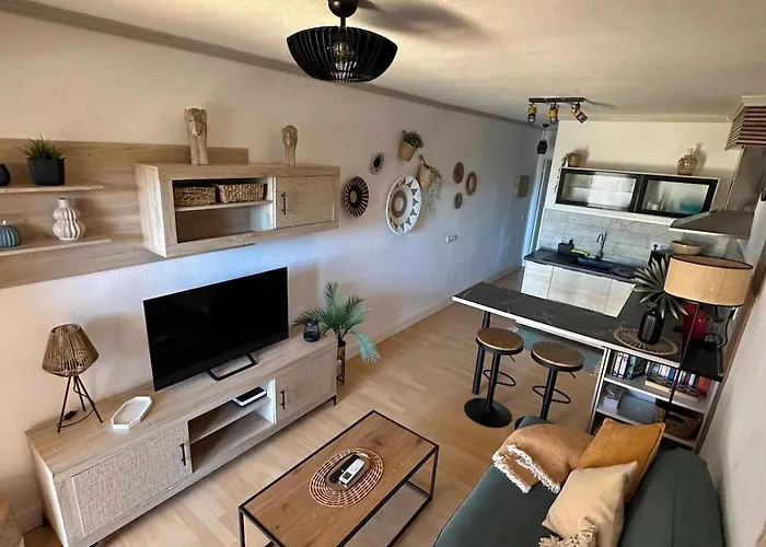 Paraiso En Fuerteventura