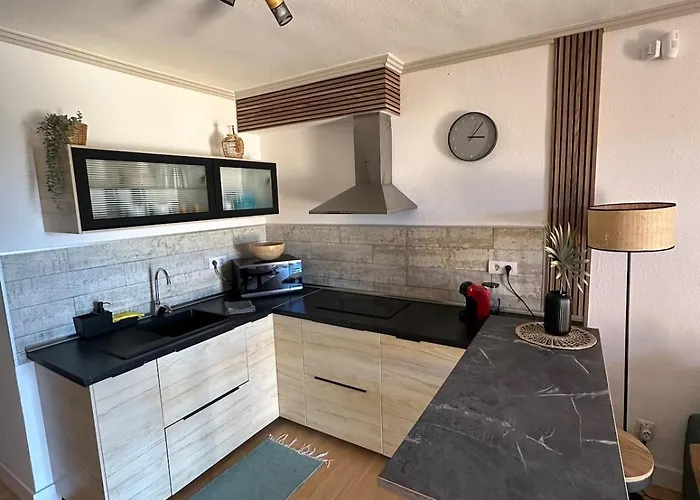 Paraiso En Fuerteventura アパート コスタ・カルマ