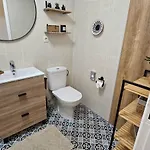 Paraiso En Fuerteventura Apartmán